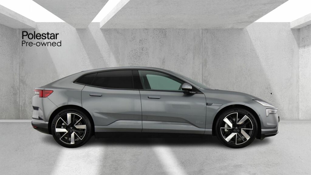 Polestar 4 Long Range Dual Motor #6