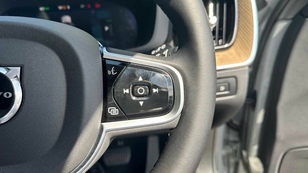 Volvo XC60 2.0 T8 18.8Kwh Ultra Dark Awd Euro 6 Ss #22