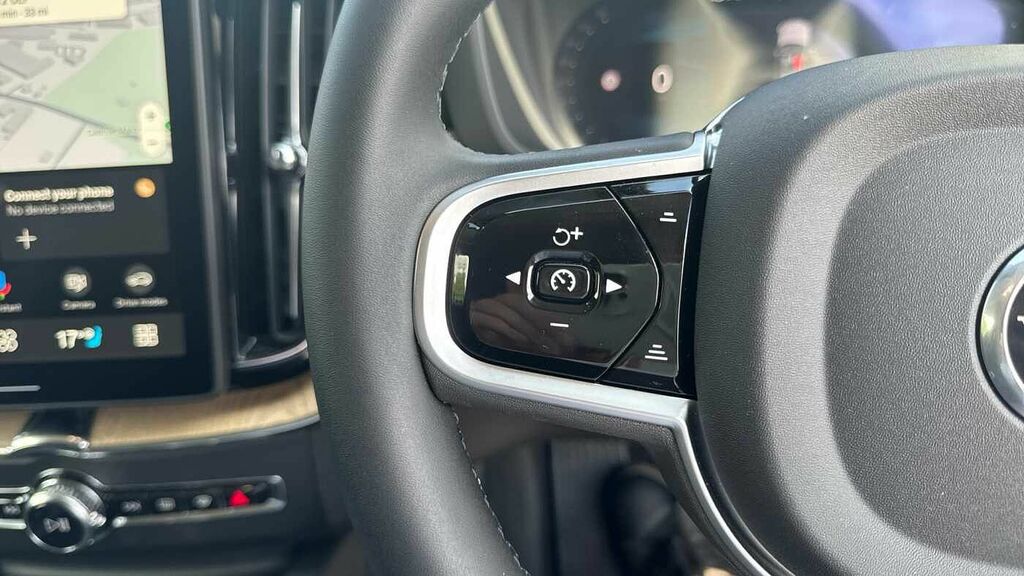 Volvo XC60 2.0 T8 18.8Kwh Ultra Dark Awd Euro 6 Ss #21