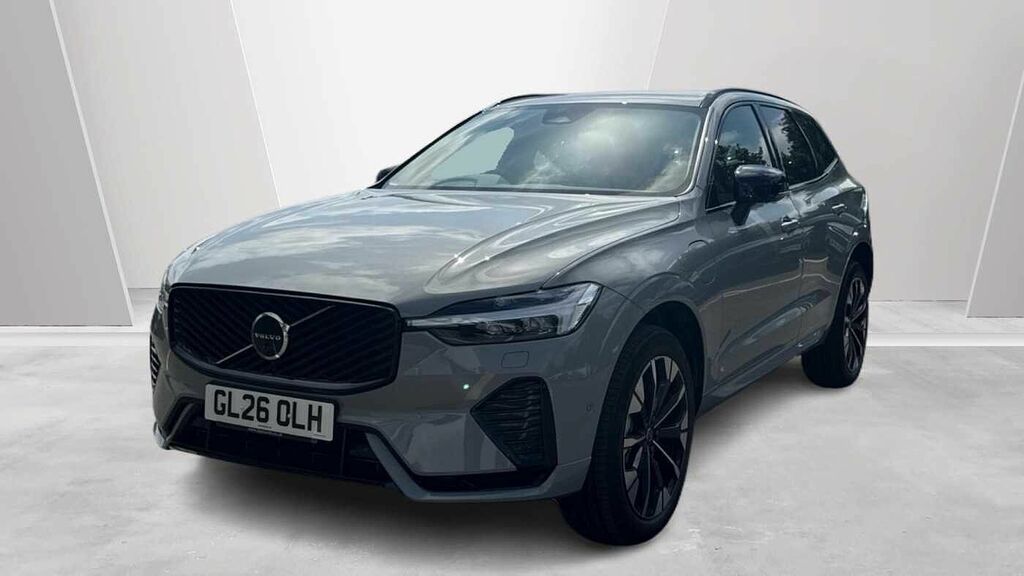 Volvo XC60 2.0 T8 18.8Kwh Ultra Dark Awd Euro 6 Ss #16