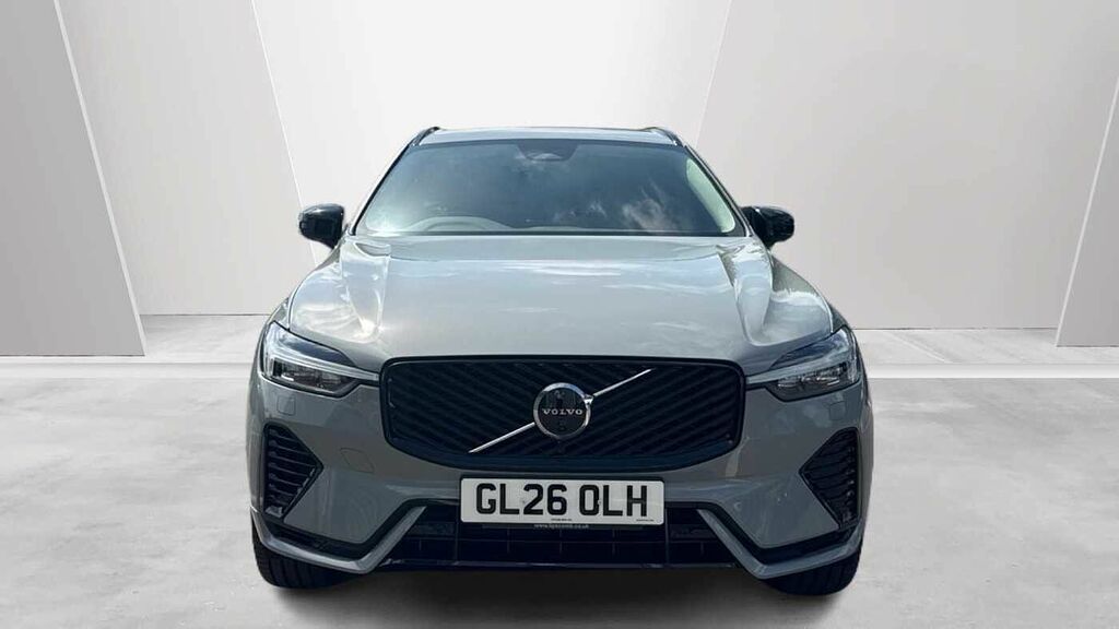 Volvo XC60 2.0 T8 18.8Kwh Ultra Dark Awd Euro 6 Ss #8