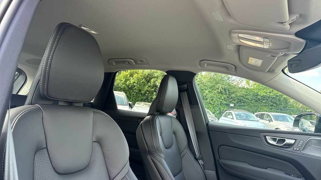 Volvo XC60 2.0 T8 18.8Kwh Ultra Dark Awd Euro 6 Ss #31