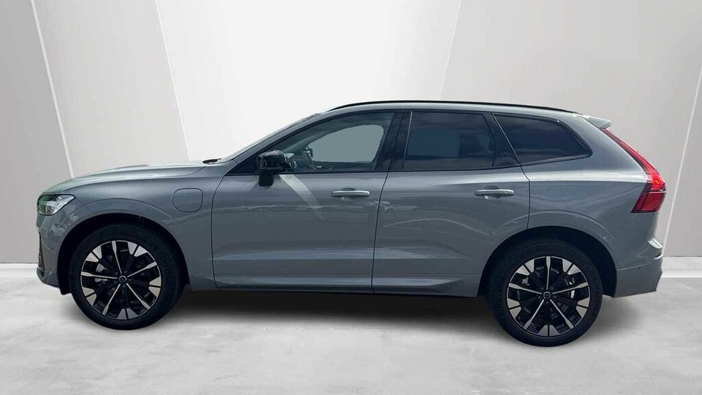 Volvo XC60 2.0 T8 18.8Kwh Ultra Dark Awd Euro 6 Ss #15