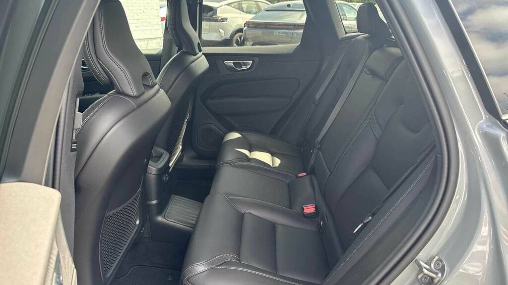 Volvo XC60 2.0 T8 18.8Kwh Ultra Dark Awd Euro 6 Ss #33