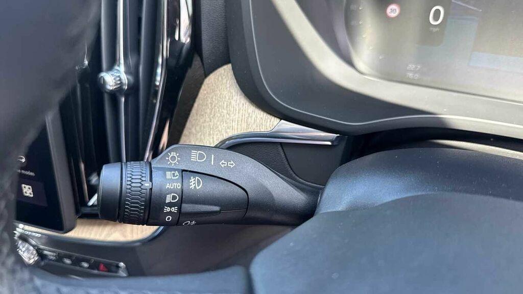 Volvo XC60 2.0 T8 18.8Kwh Ultra Dark Awd Euro 6 Ss #20