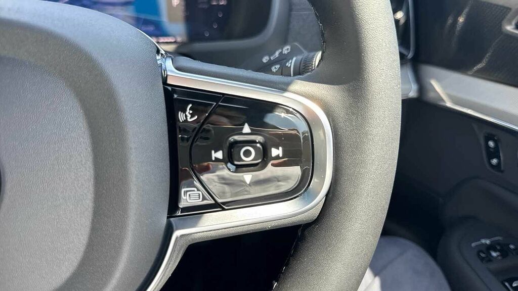Volvo XC90 Ultra, T8 Awd Plug-in Hybrid, Dar Grey #22