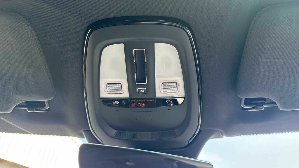 Volvo XC90 Ultra, T8 Awd Plug-in Hybrid, Dar Grey #28