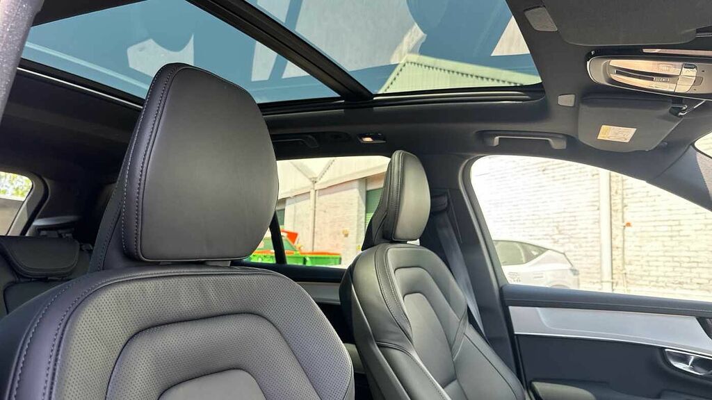Volvo XC90 Ultra, T8 Awd Plug-in Hybrid, Dar Grey #31