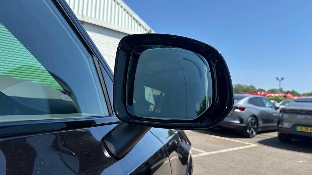 Volvo XC90 Ultra, T8 Awd Plug-in Hybrid, Dar Grey #32
