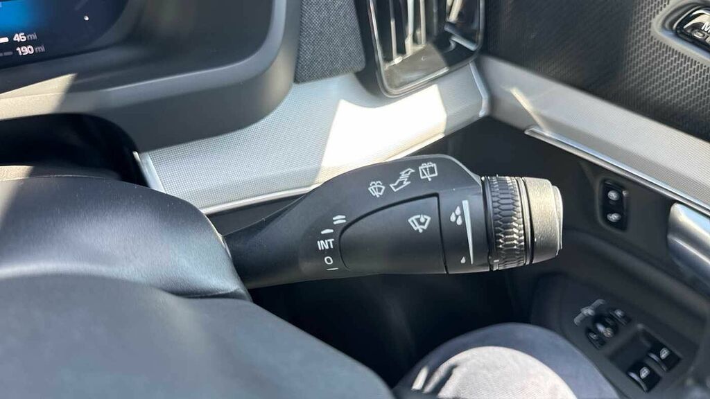 Volvo XC90 Ultra, T8 Awd Plug-in Hybrid, Dar Grey #23