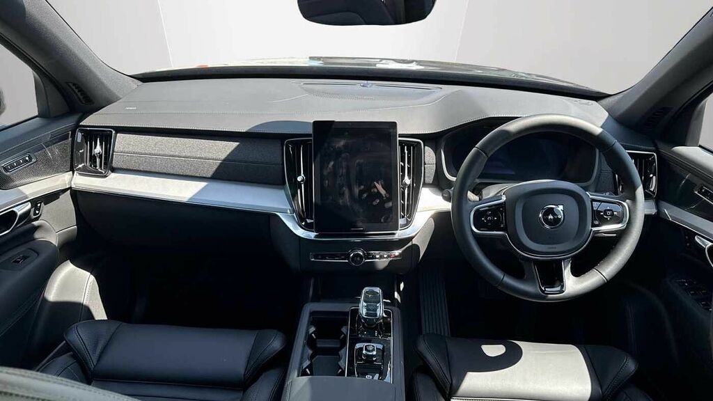 Volvo XC90 Ultra, T8 Awd Plug-in Hybrid, Dar Grey #5
