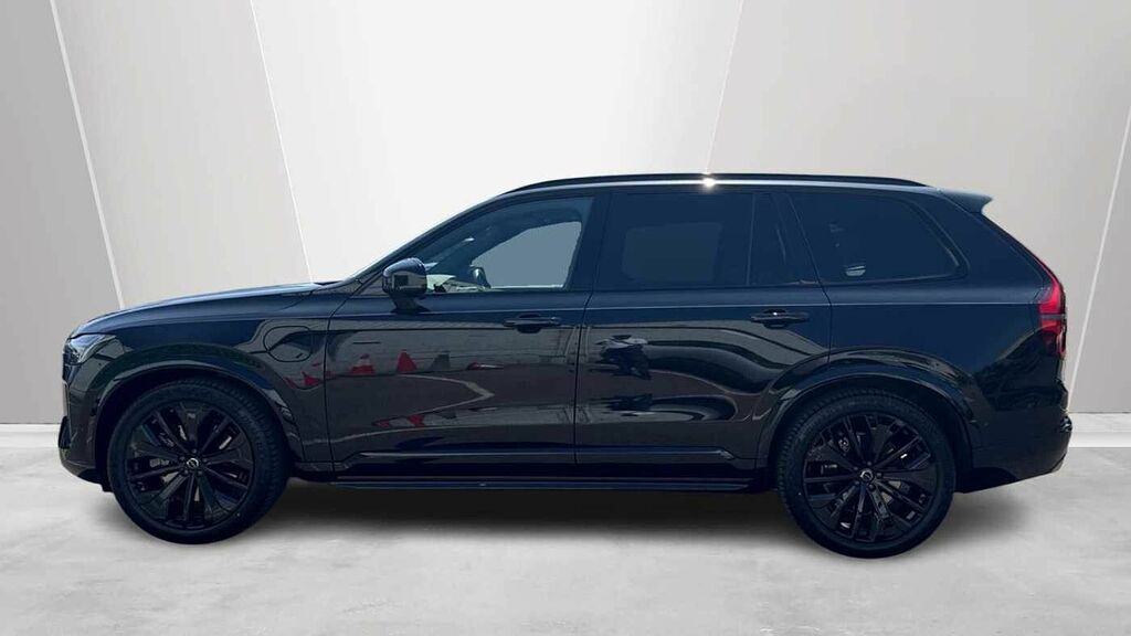 Volvo XC90 Ultra, T8 Awd Plug-in Hybrid, Dar Grey #15