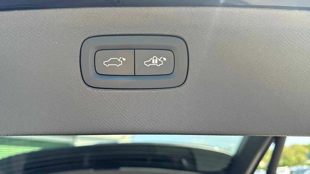 Volvo XC90 Ultra, T8 Awd Plug-in Hybrid, Dar Grey #35