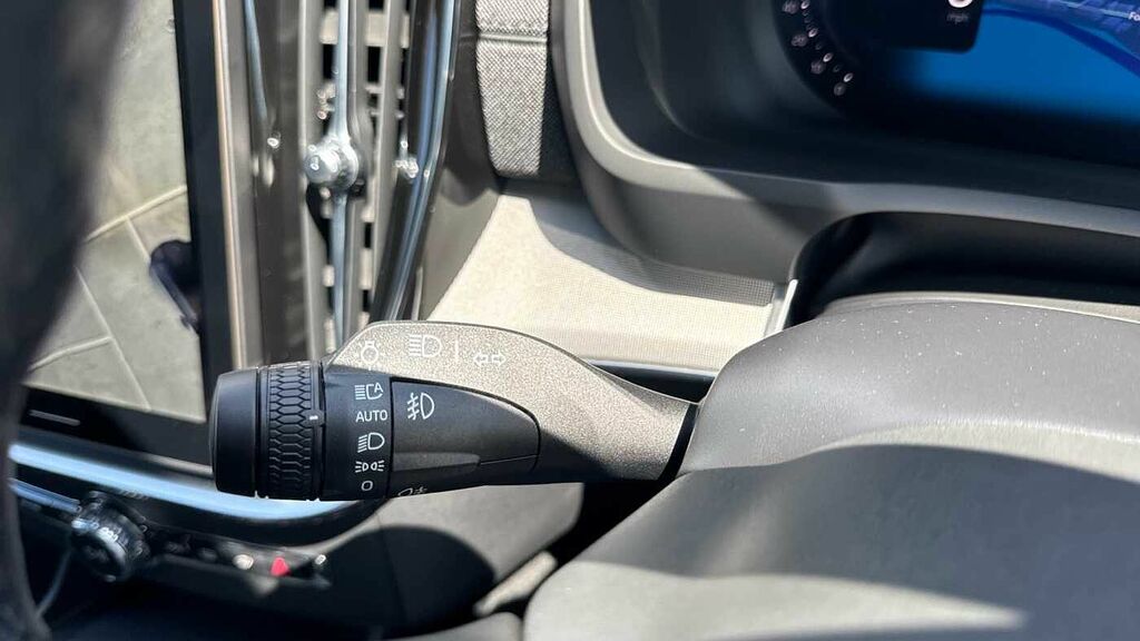 Volvo XC90 Ultra, T8 Awd Plug-in Hybrid, Dar Grey #20