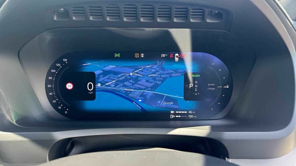 Volvo XC90 Ultra, T8 Awd Plug-in Hybrid, Dar Grey #11