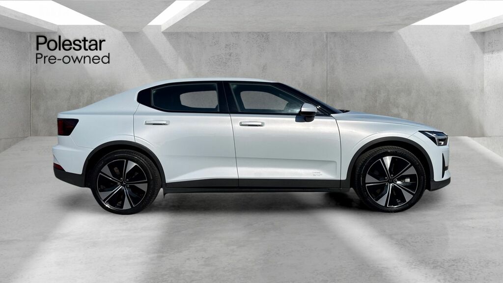 Polestar 2 Long Range Single Motor OW23KYJ #2