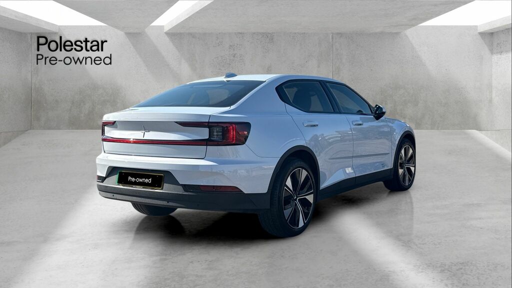 Polestar 2 Long Range Single Motor OW23KYJ #3