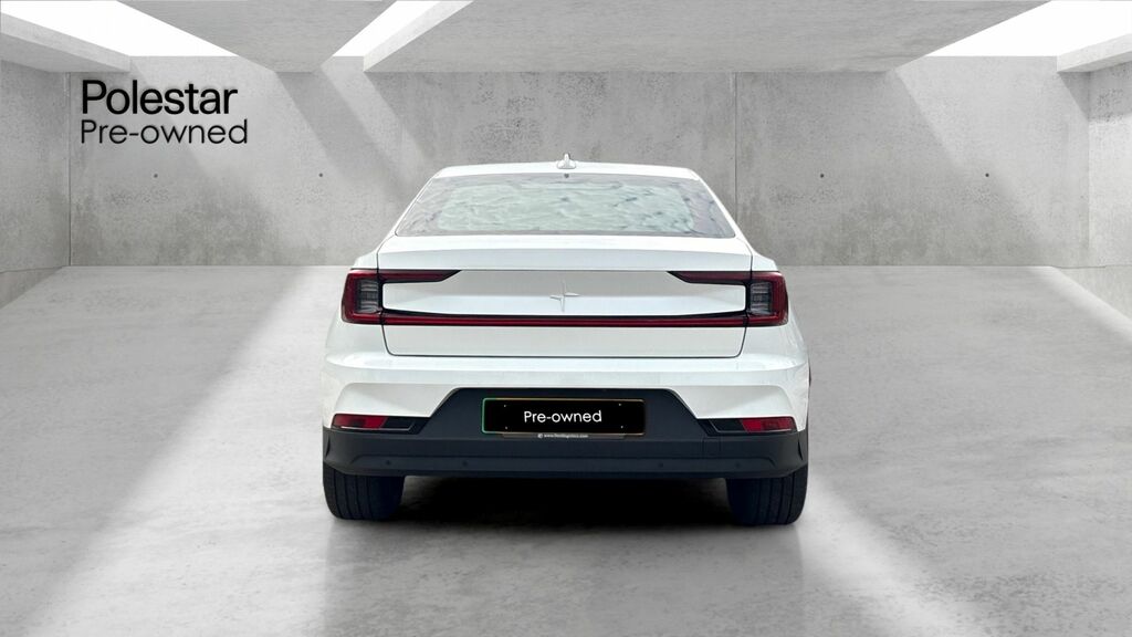 Polestar 2 Standard Range Single Motor OE73MFX  #4
