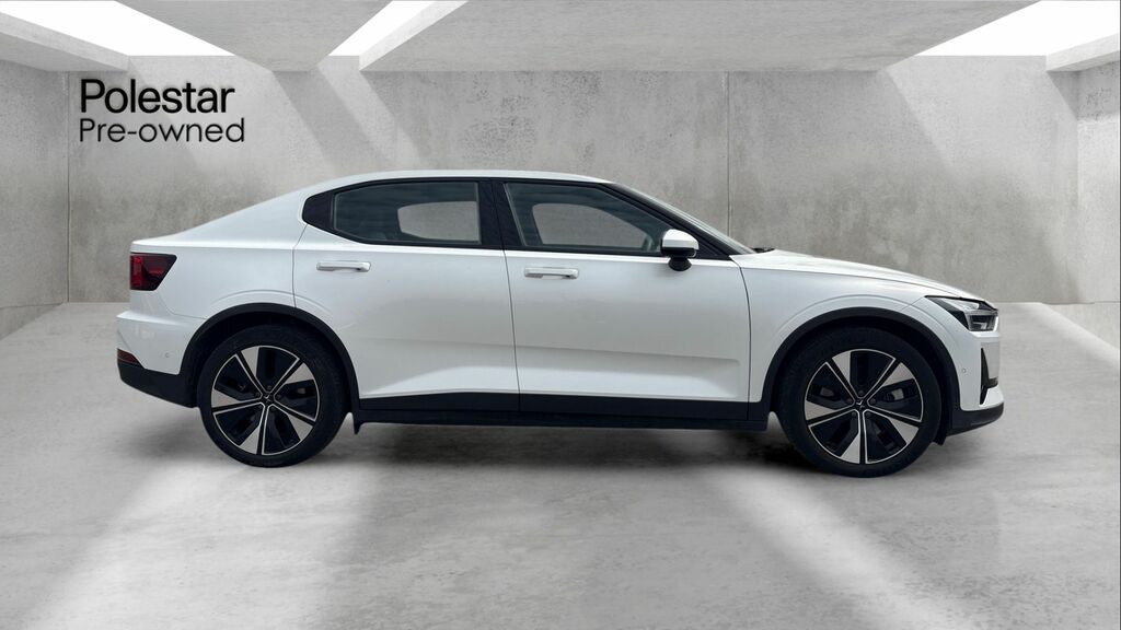 Polestar 2 Standard Range Single Motor OE73MFX  #2