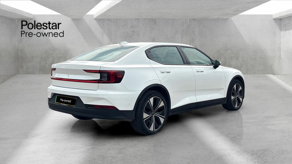 Polestar 2 Standard Range Single Motor OE73MFX  #3