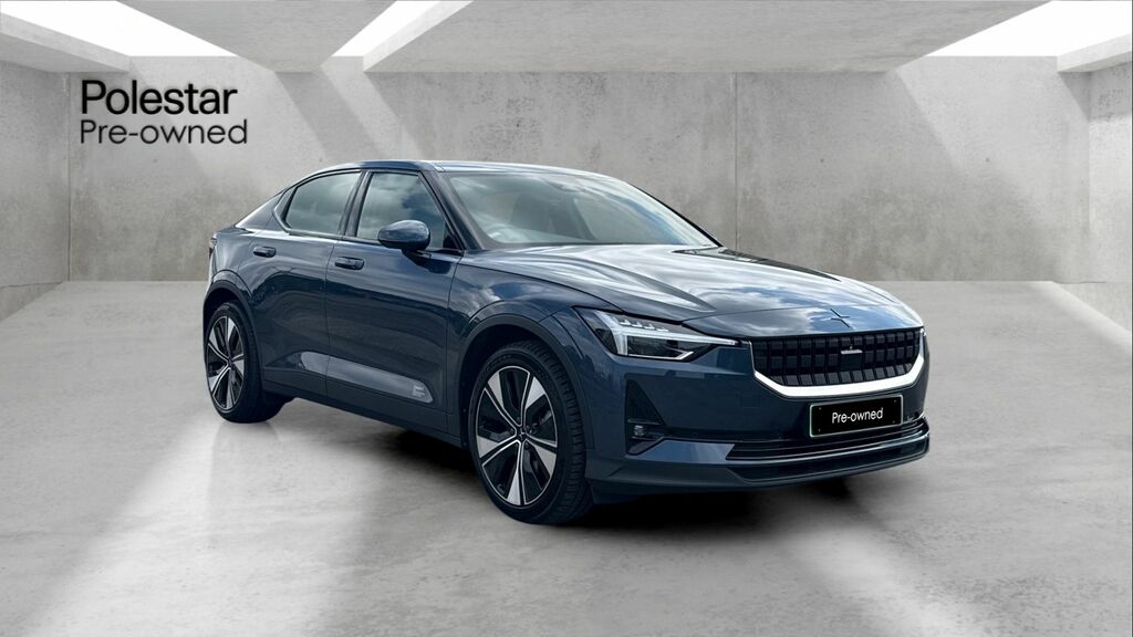 Polestar 2 Long Range Single Motor OV23DNY