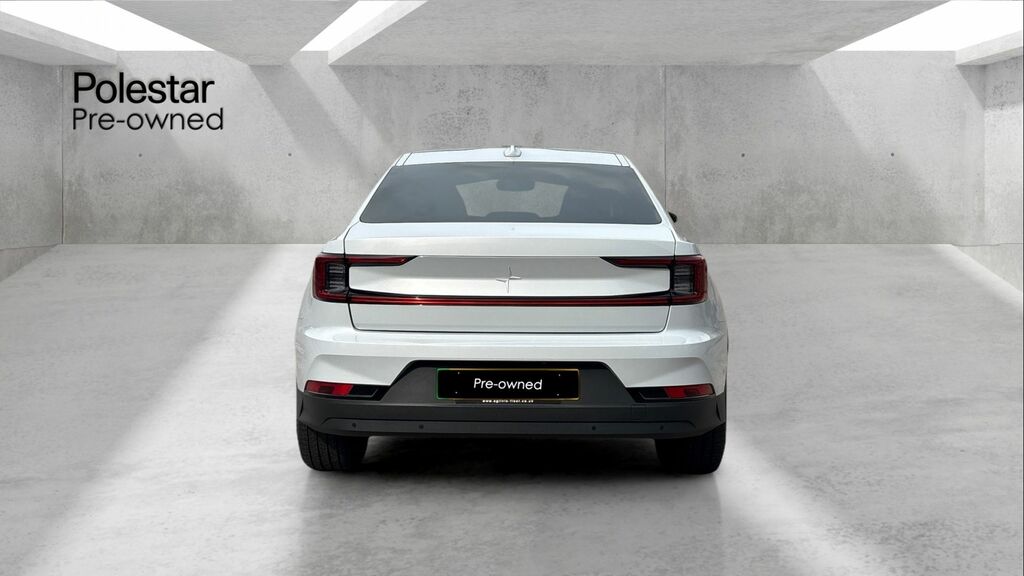 Polestar 2 Long Range Single Motor OE72NKM #4