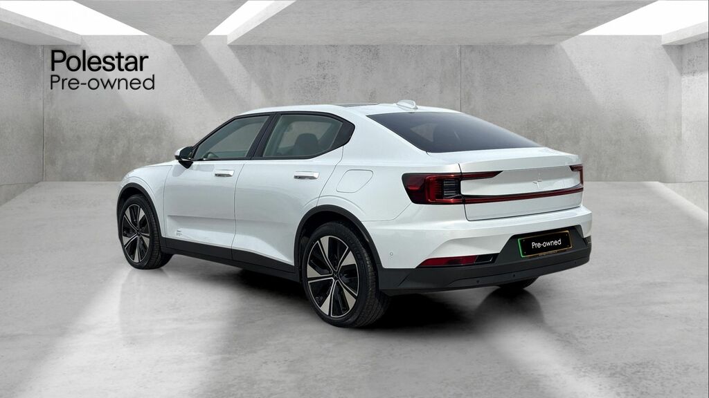 Polestar 2 Long Range Single Motor OE72NKM #5