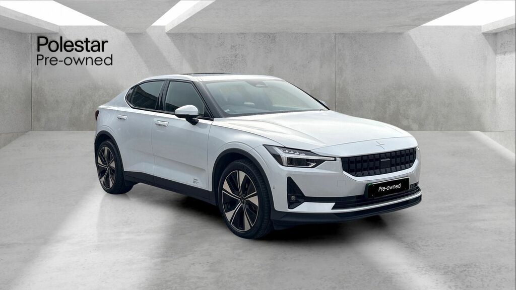Polestar 2 Long Range Single Motor OE72NKM