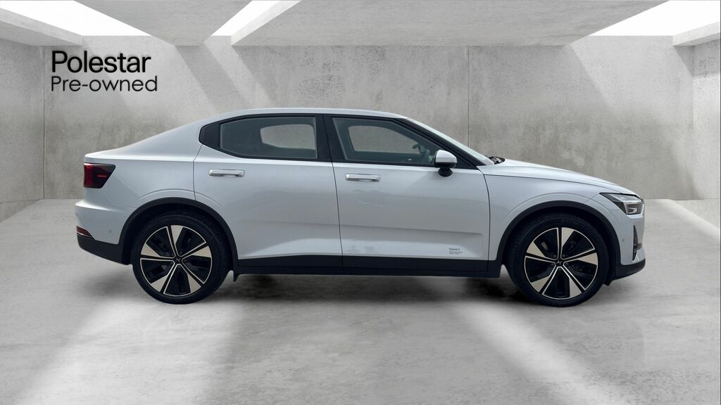 Polestar 2 Long Range Single Motor OE72NKM #2