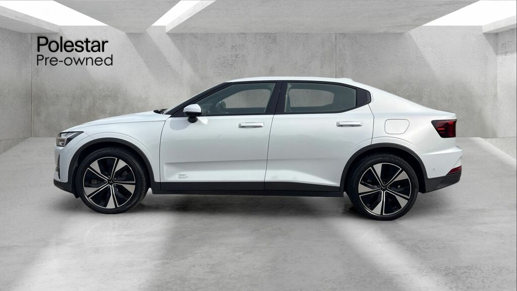 Polestar 2 Long Range Single Motor OE72NKM #6
