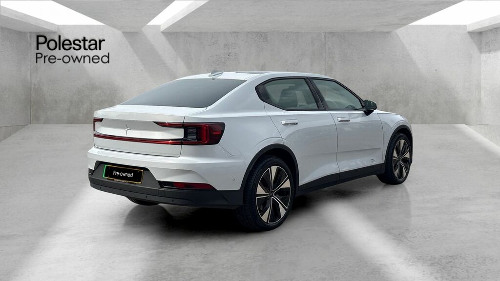 Polestar 2 Long Range Single Motor OE72NKM #3