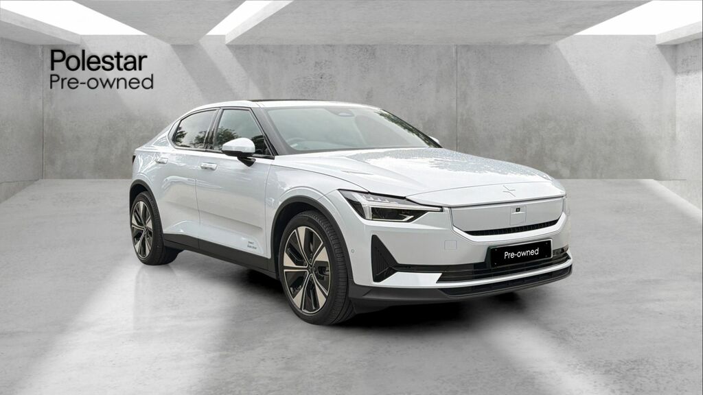 Polestar 2 Standard Range Single Motor OE73VDA