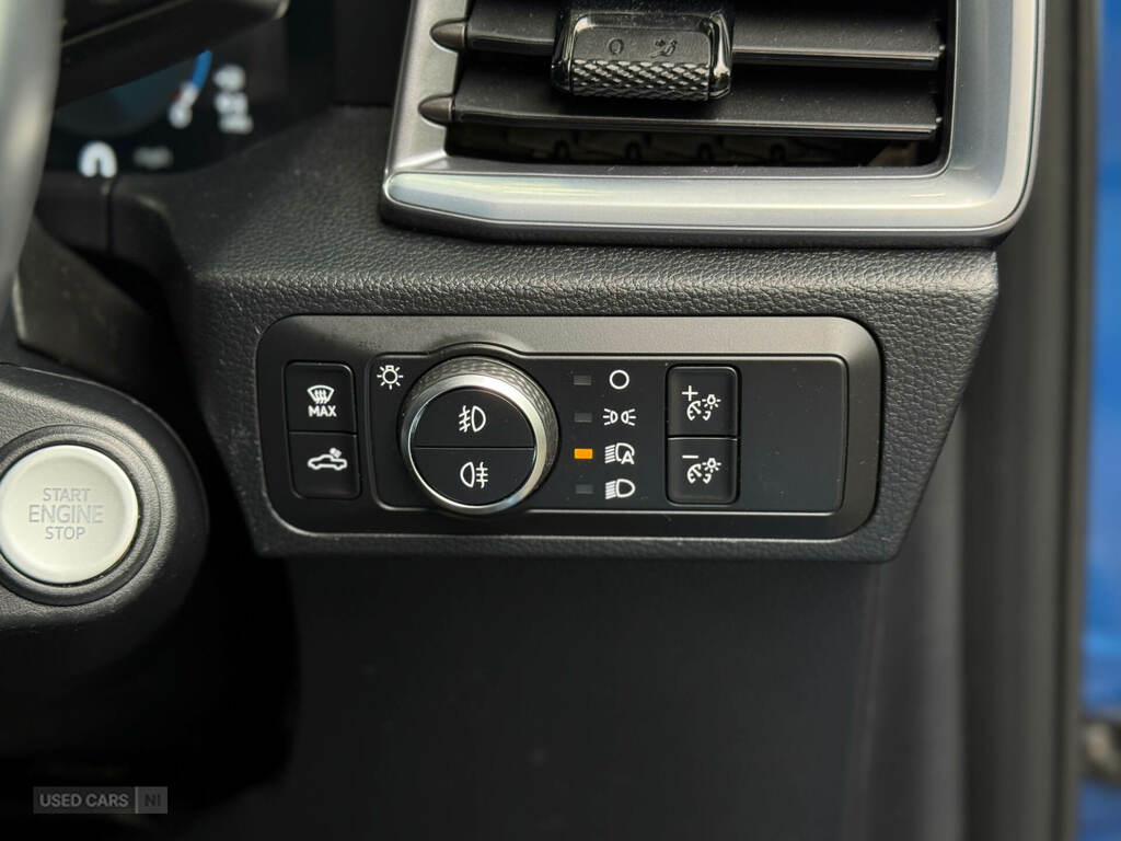 Volkswagen Amarok 3L Style Grey #36