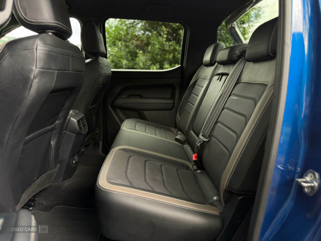 Volkswagen Amarok 3L Style Grey #21