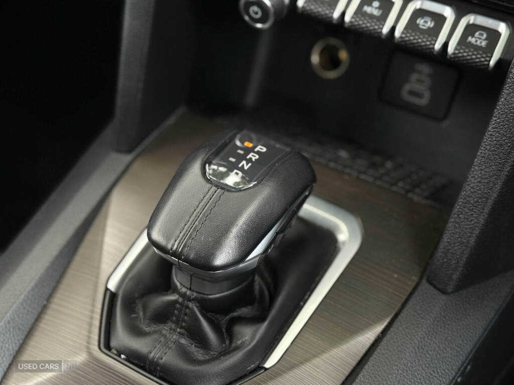 Volkswagen Amarok 3L Style Grey #34