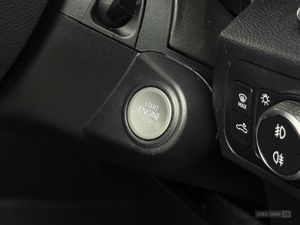 Volkswagen Amarok 3L Style Grey #37