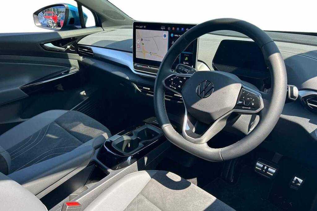 Volkswagen ID.4 210Kw Match Pro 77Kwh #6