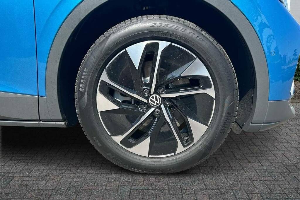Volkswagen ID.4 210Kw Match Pro 77Kwh #5