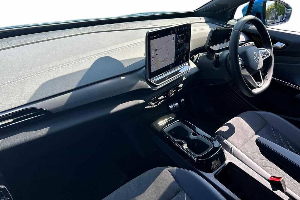 Volkswagen ID.4 210Kw Match Pro 77Kwh #2