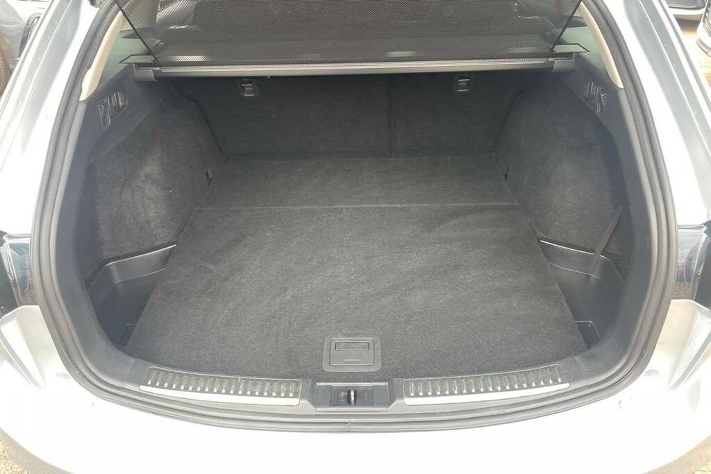 Mazda 6 2.2D Se-l Nav Silver #2