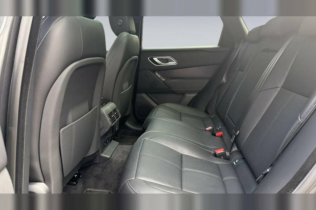 Land Rover Range Rover Velar 2.0 P400e Belgravia Edition Satin VX26OXT #4