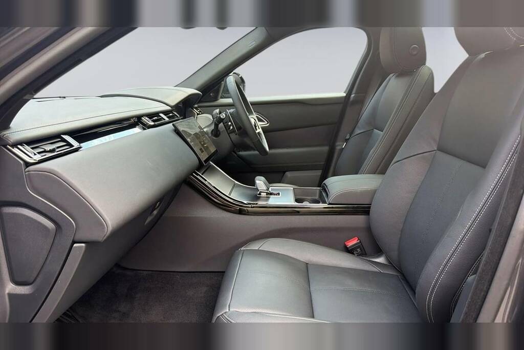 Land Rover Range Rover Velar 2.0 P400e Belgravia Edition Satin VX26OXT #3