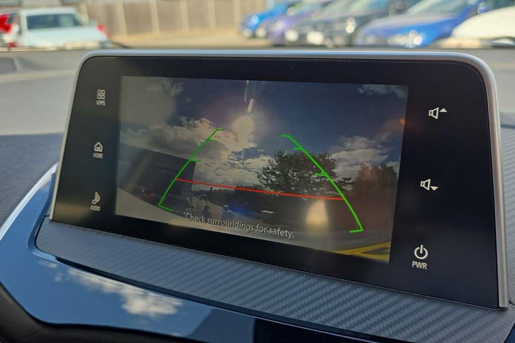 Mitsubishi Eclipse Cross 1.5 Design Se Cvt Grey #5
