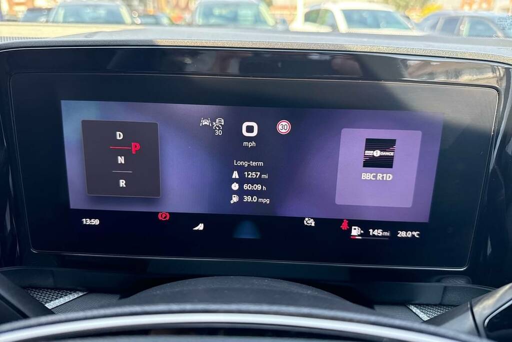 Skoda Kodiaq 2.0 Tdi 193 Sportline 4X4 Dsg 7 Seat Black #5