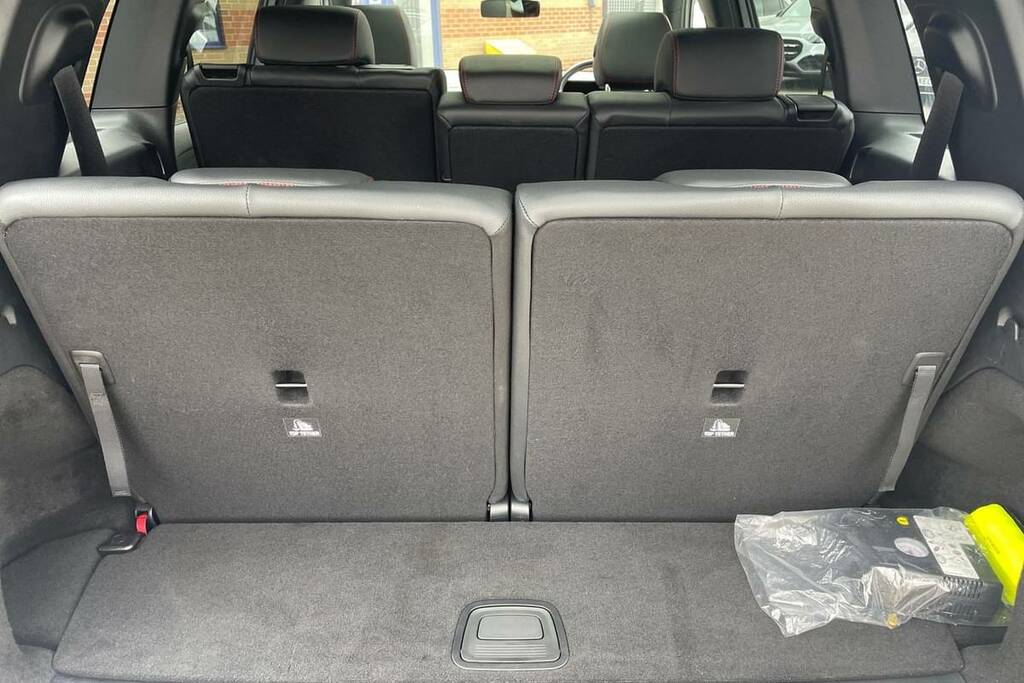 Mercedes-Benz EQB 350 4M 215Kw Amg Line Premium 66.5Kwh YG22UCW Silver #2