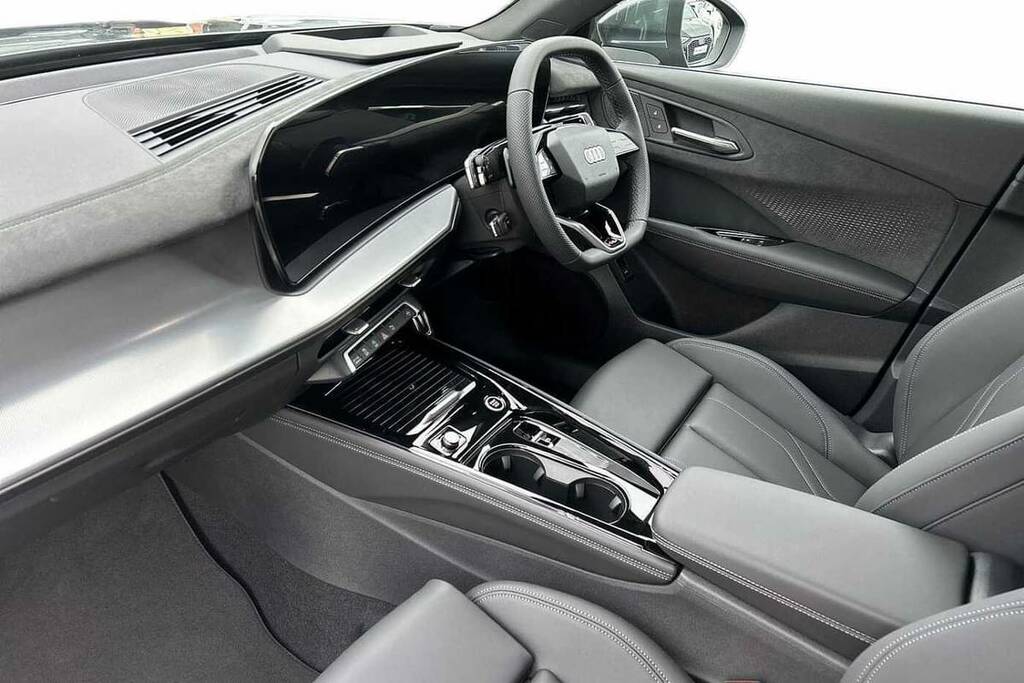 Audi Q3 2.0 Tdi 193 Quattro S Line S Tronic Grey #2