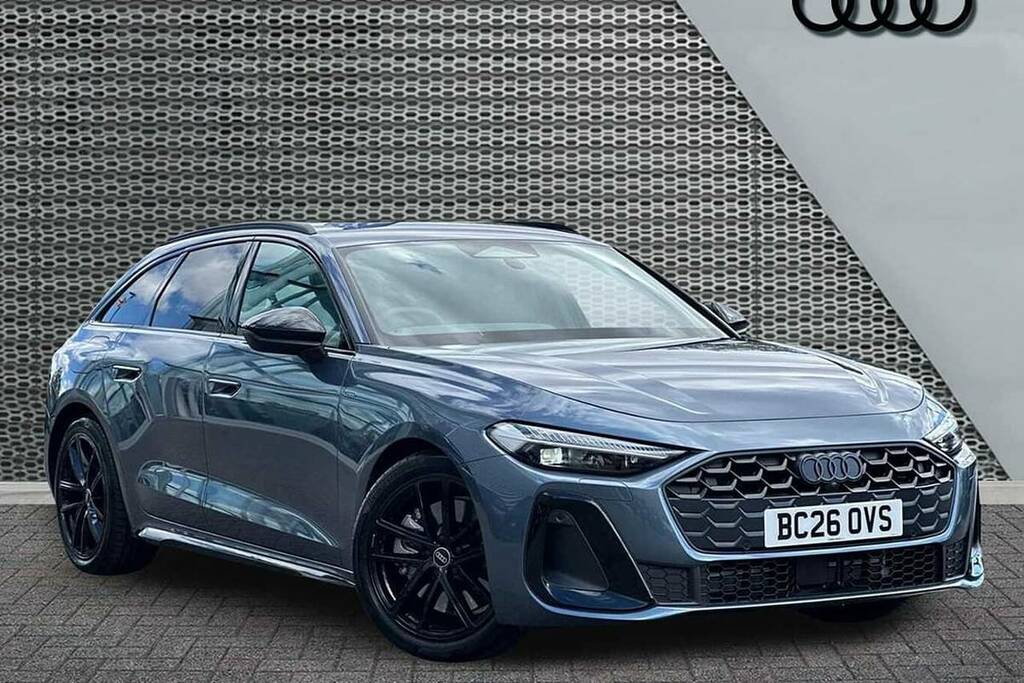 Audi A5 2.0 Tfsi 299 E Quattro Black Ed S Tronic Blue