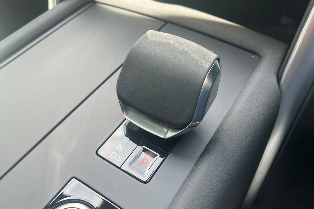 Land Rover Discovery 3.0 P360 R-dynamic Hse Grey #5