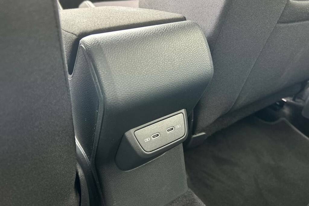 Volkswagen Taigo 1.0 Tsi 115 Match Dsg VJ26CPV Blue #5