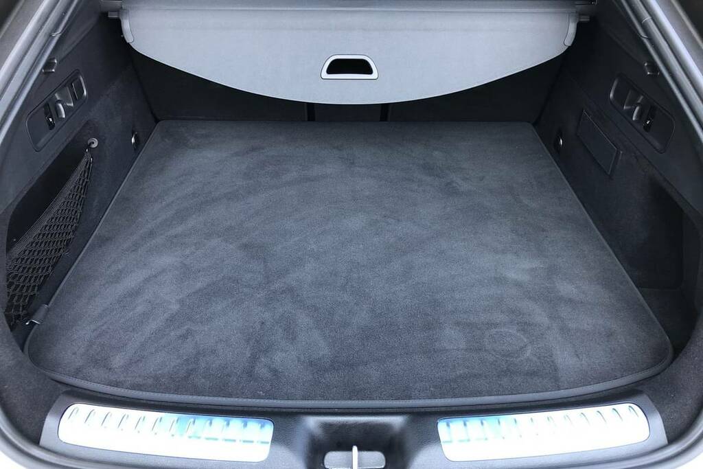 Mercedes-Benz GLC Class Glc 220D 4Matic Amg Line Prem Plus 9G-tronic White #2